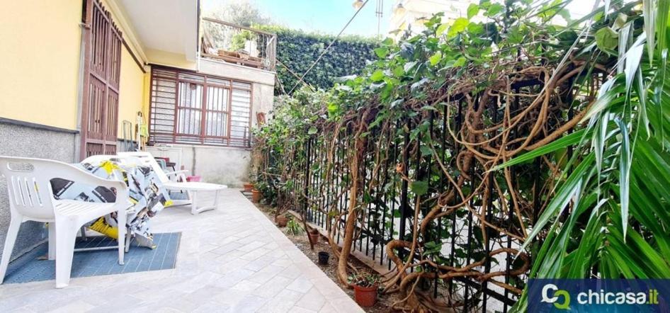 Buonavacanza 아렌자노 외부 사진